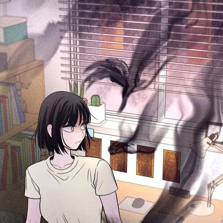 Ghost Romance Chapter 41 page 29 - 