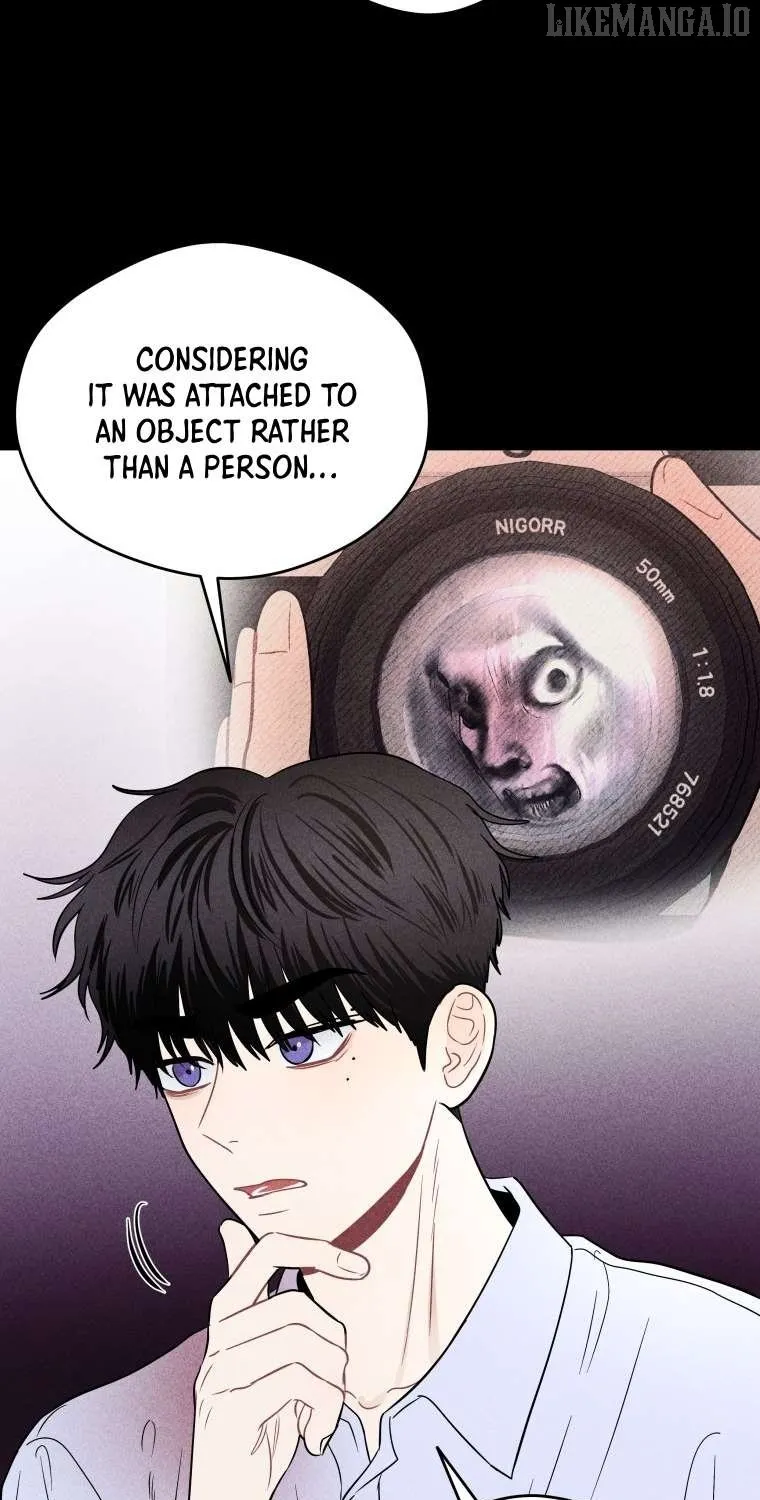 Ghost Romance Chapter 41 page 48 - 