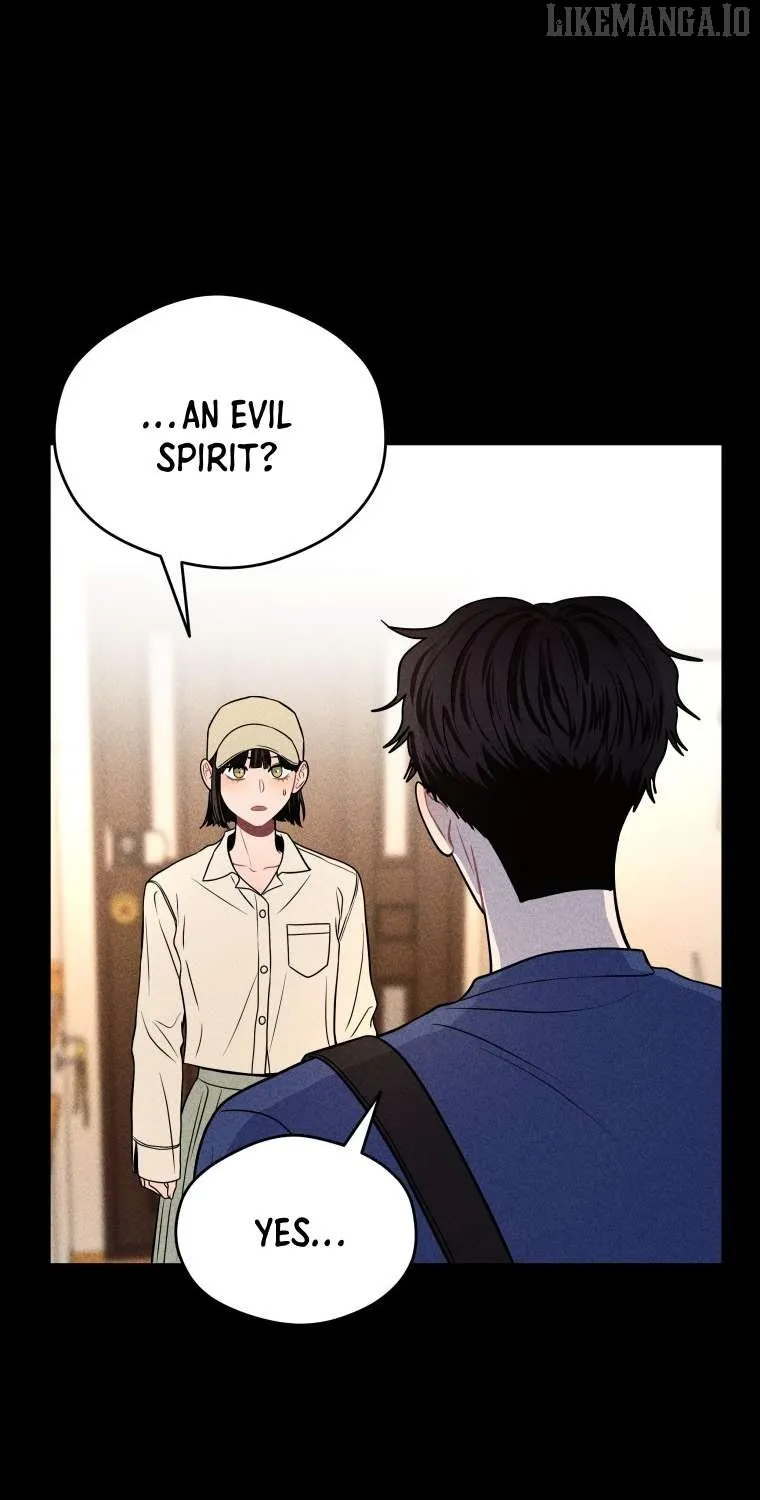 Ghost Romance Chapter 41 page 88 - 