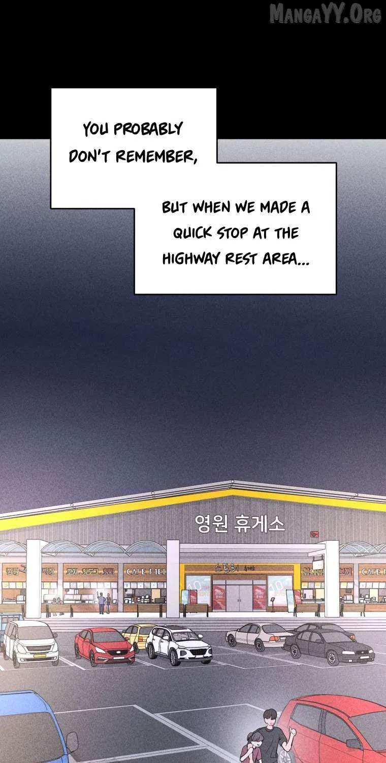 Ghost Romance Chapter 55 page 14 - 