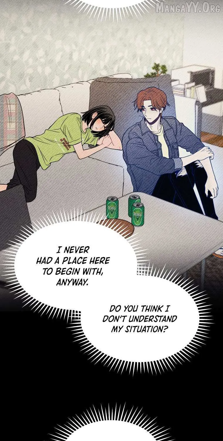 Ghost Romance Chapter 55 page 20 - 