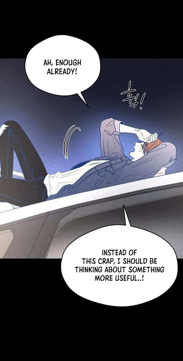 Ghost Romance Chapter 55 page 22 - 