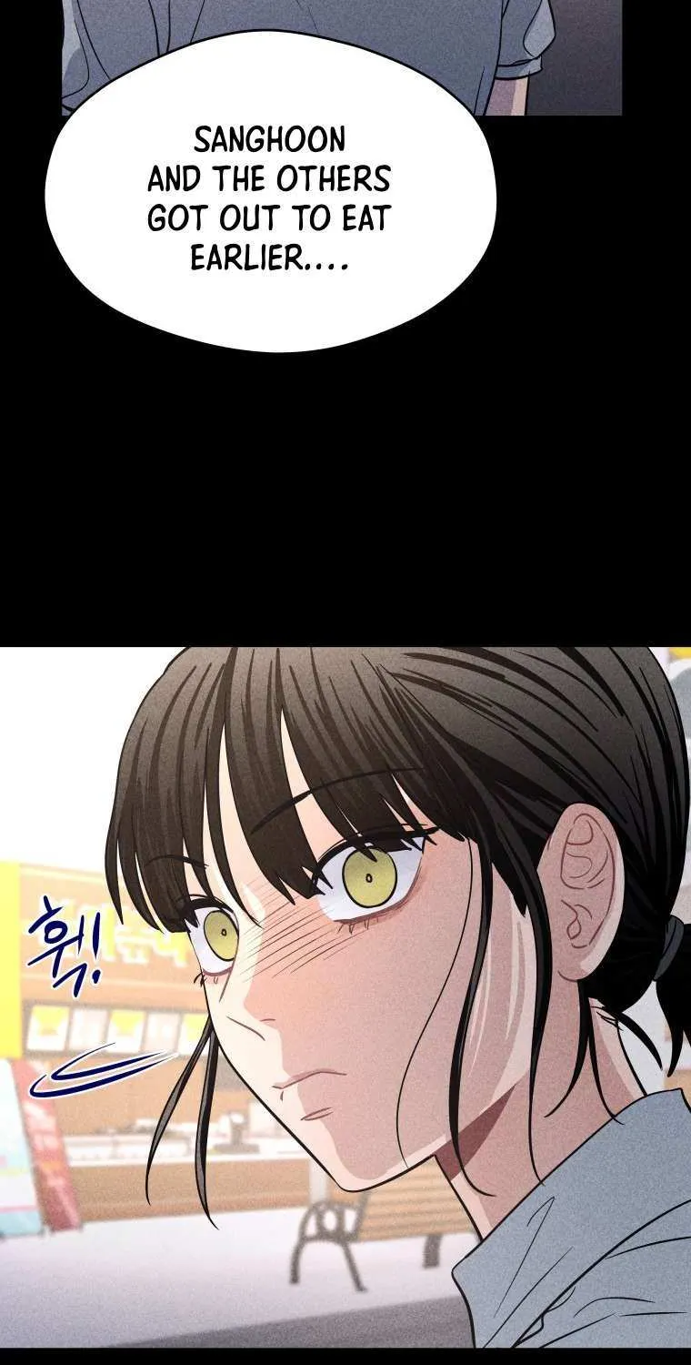 Ghost Romance Chapter 55 page 34 - 