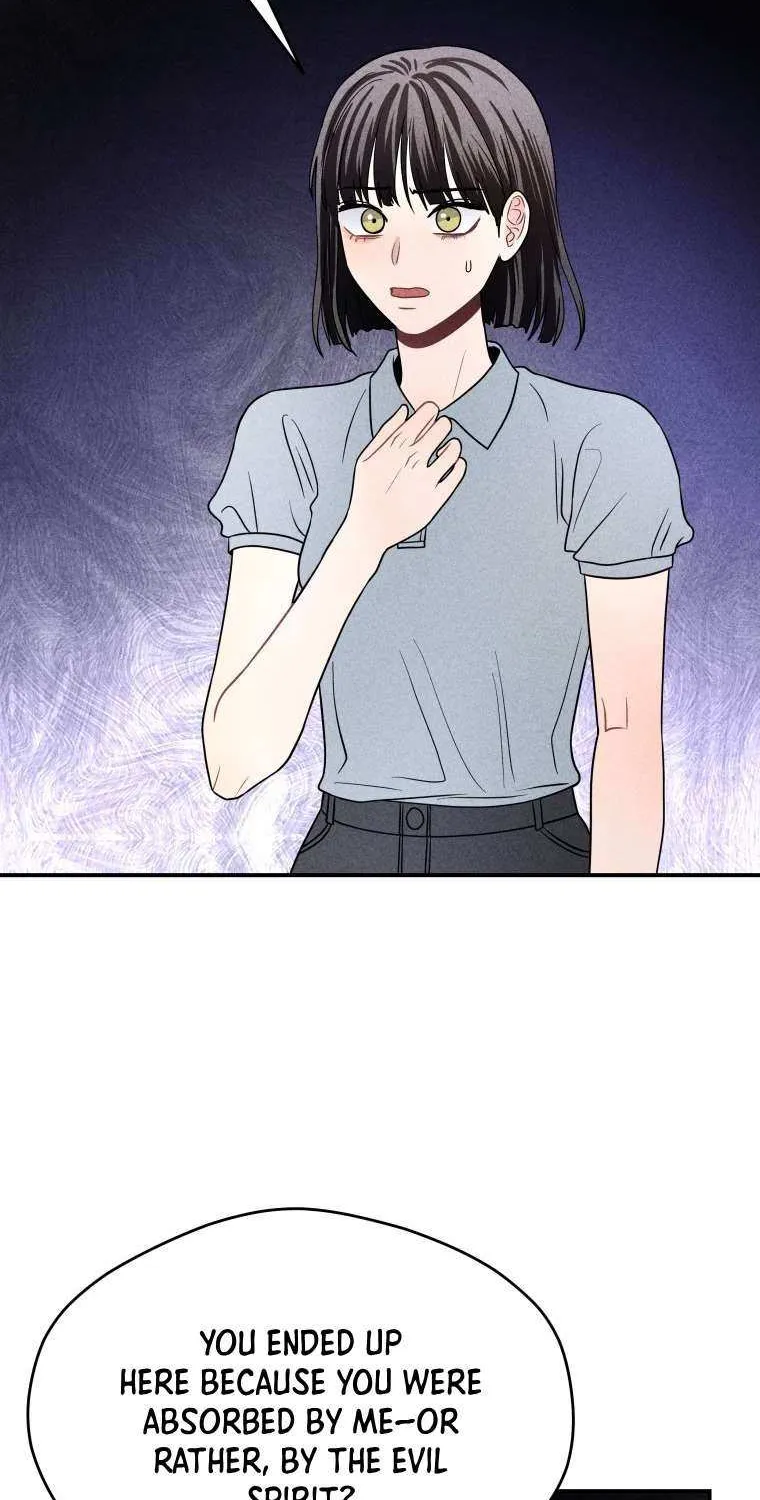 Ghost Romance Chapter 55 page 45 - 