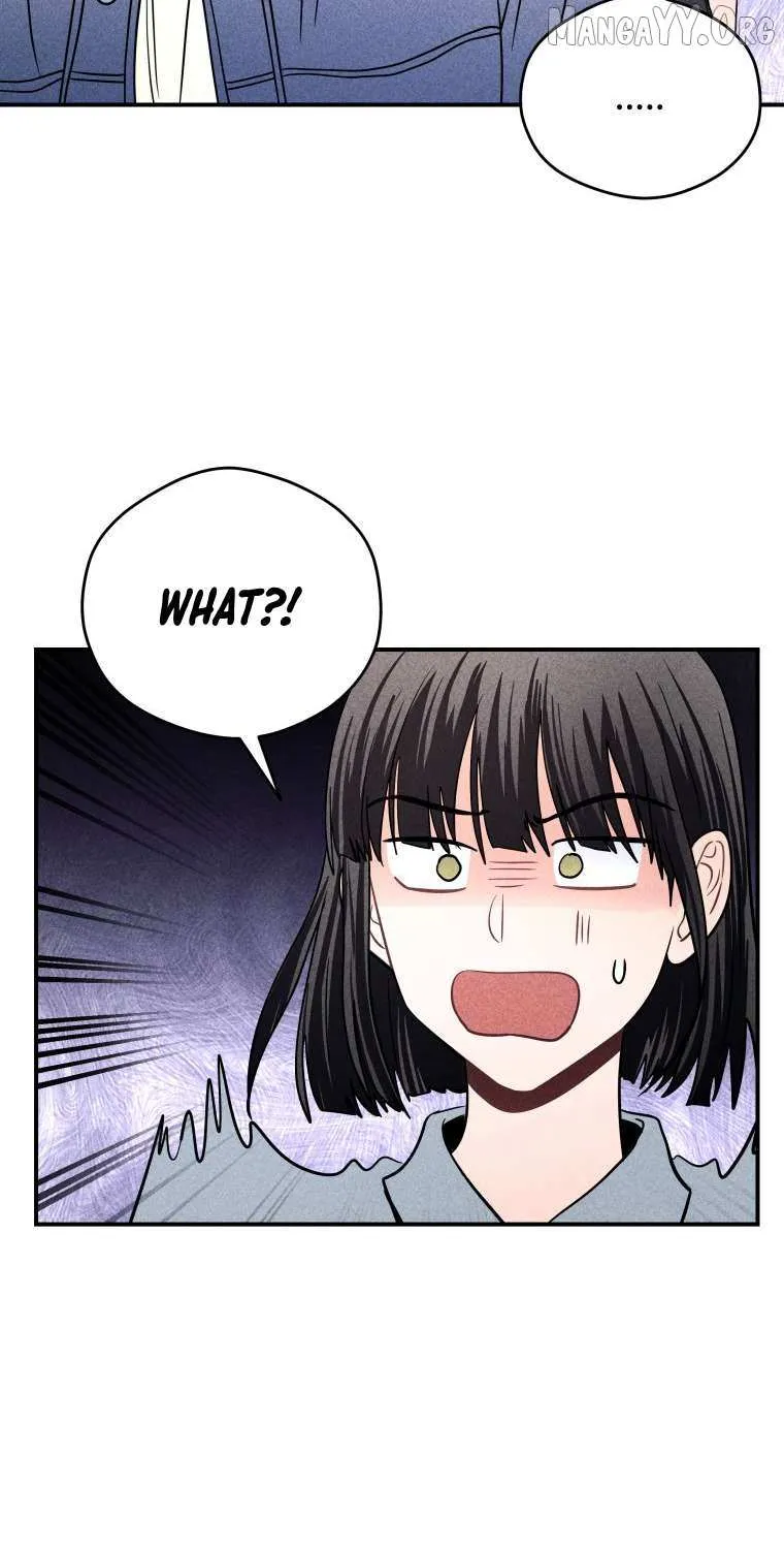 Ghost Romance Chapter 55 page 8 - 