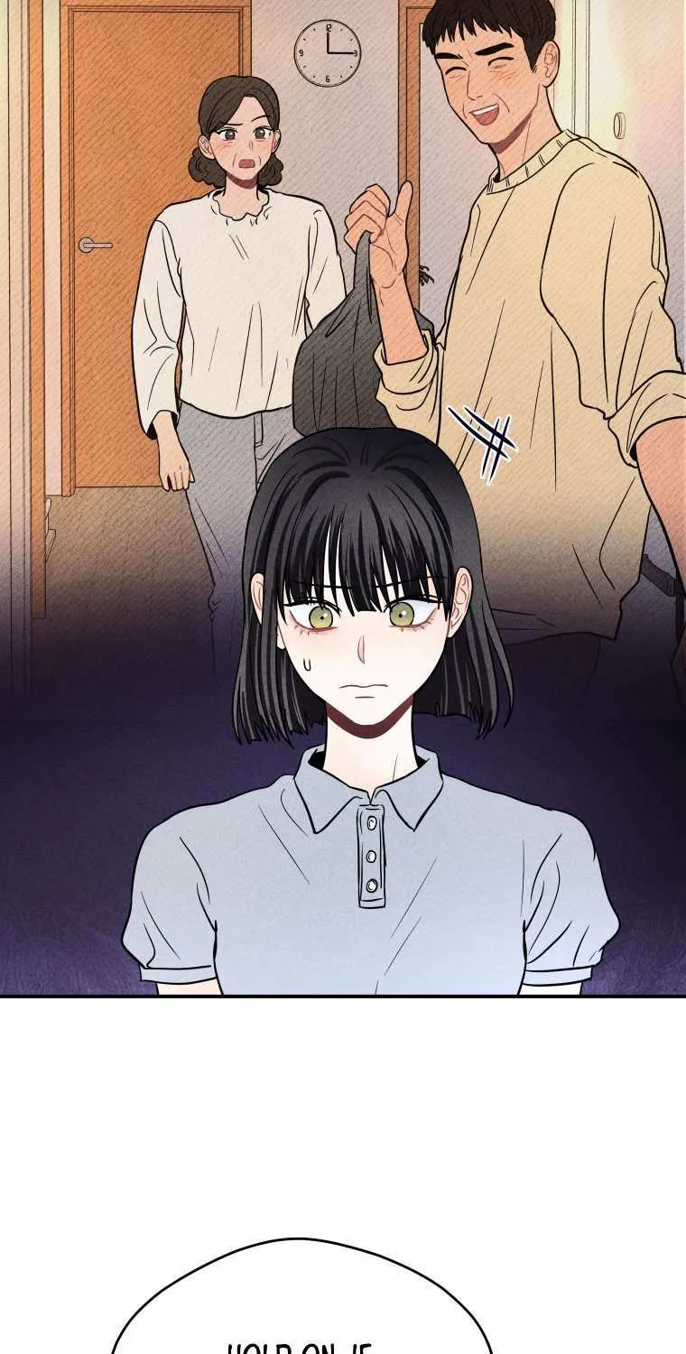 Ghost Romance Chapter 55 page 75 - 