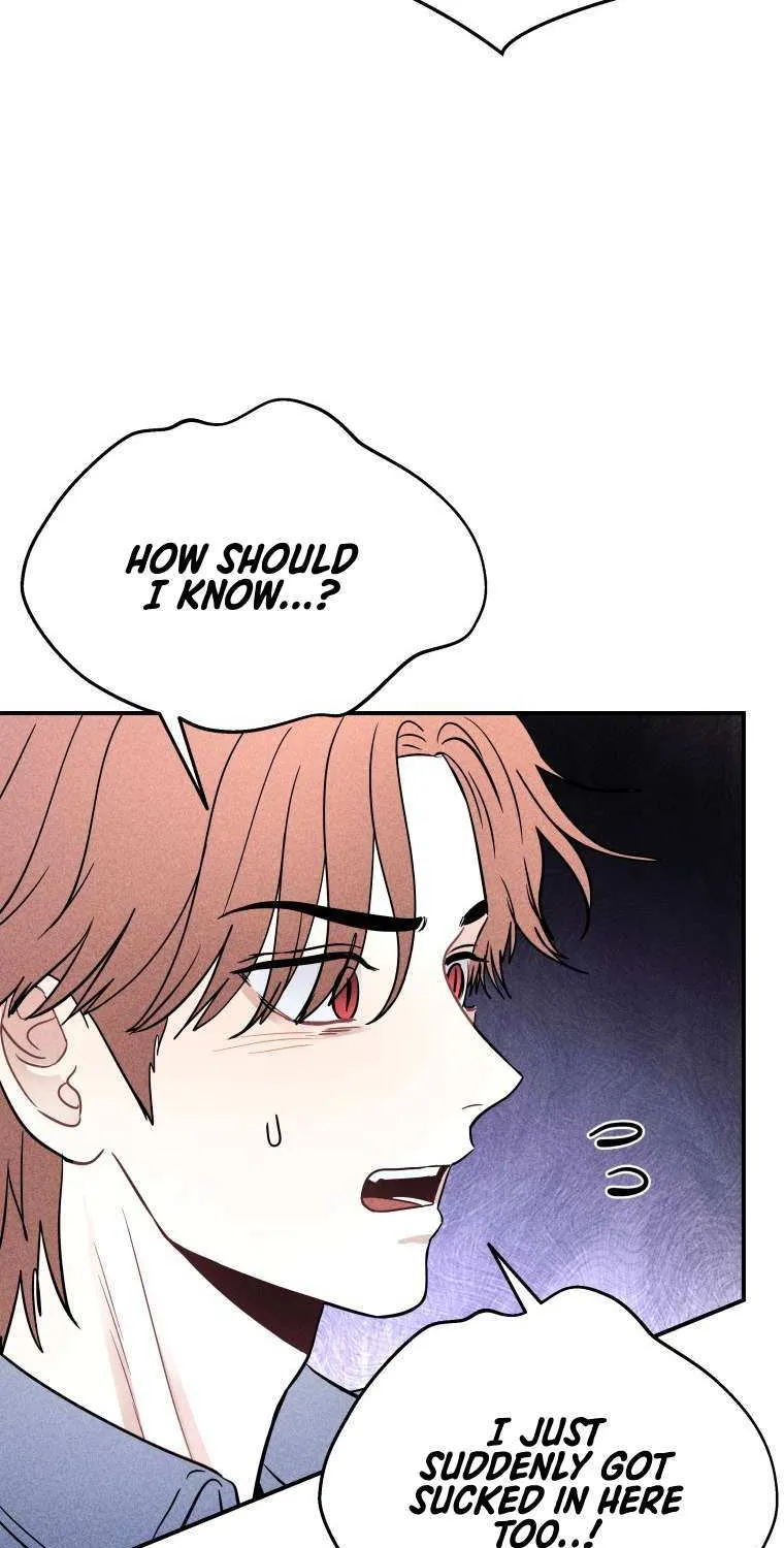 Ghost Romance Chapter 55 page 10 - 