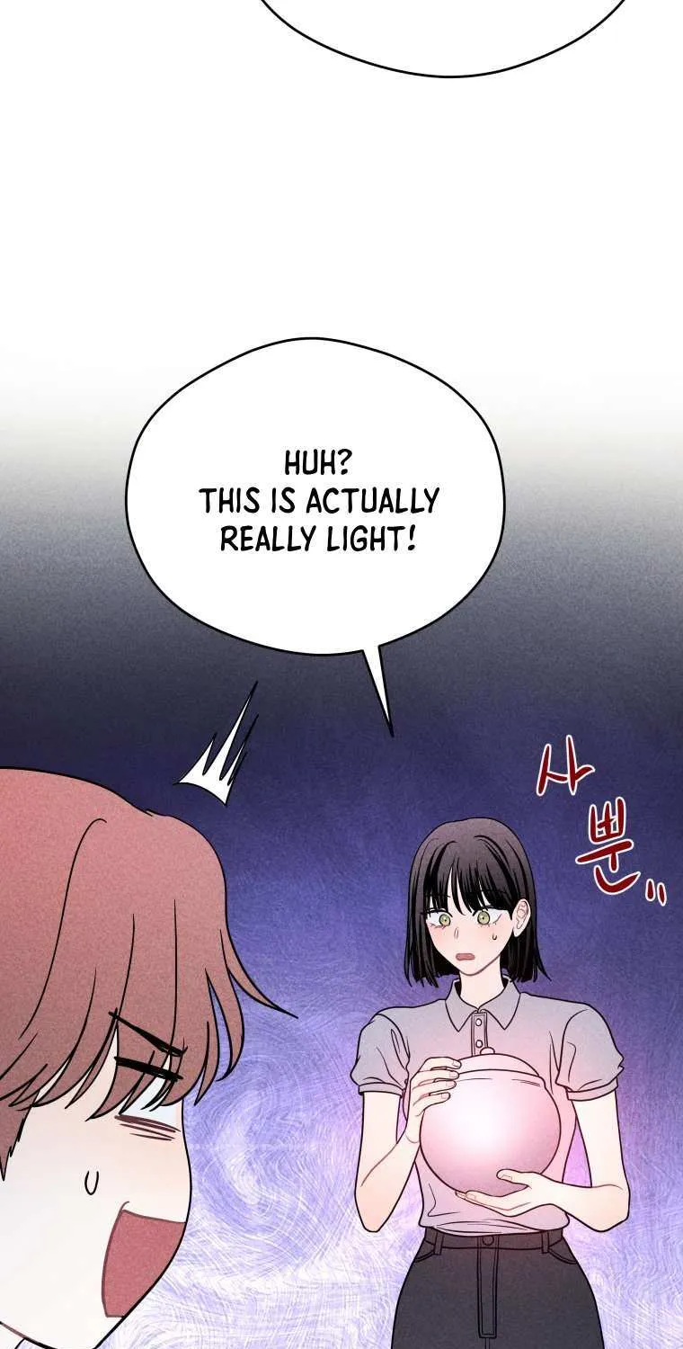 Ghost Romance Chapter 56 page 20 - 