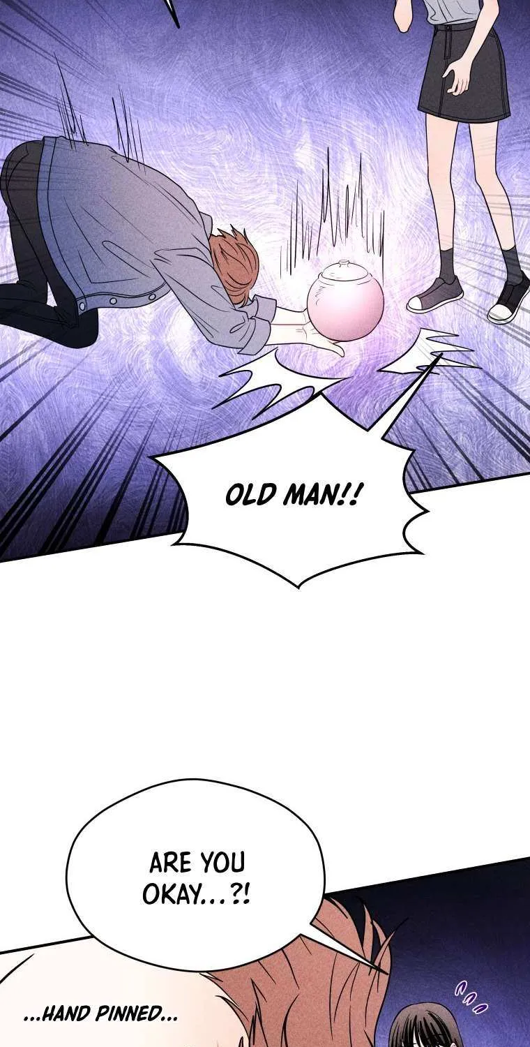 Ghost Romance Chapter 56 page 25 - 