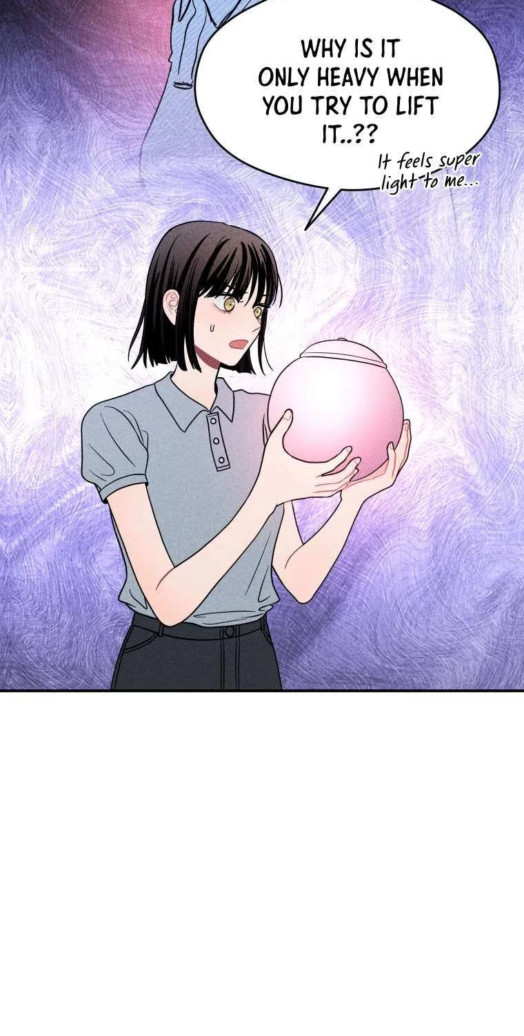 Ghost Romance Chapter 56 page 28 - 