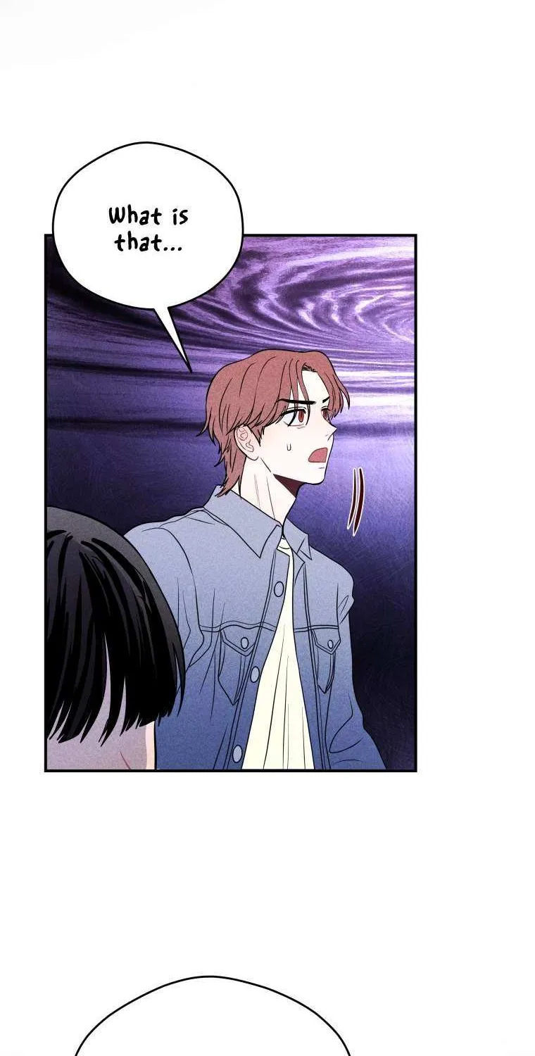 Ghost Romance Chapter 56 page 54 - 