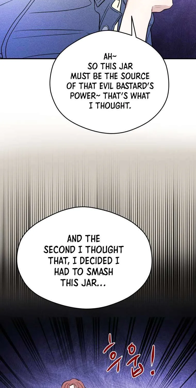 Ghost Romance Chapter 56 page 7 - 