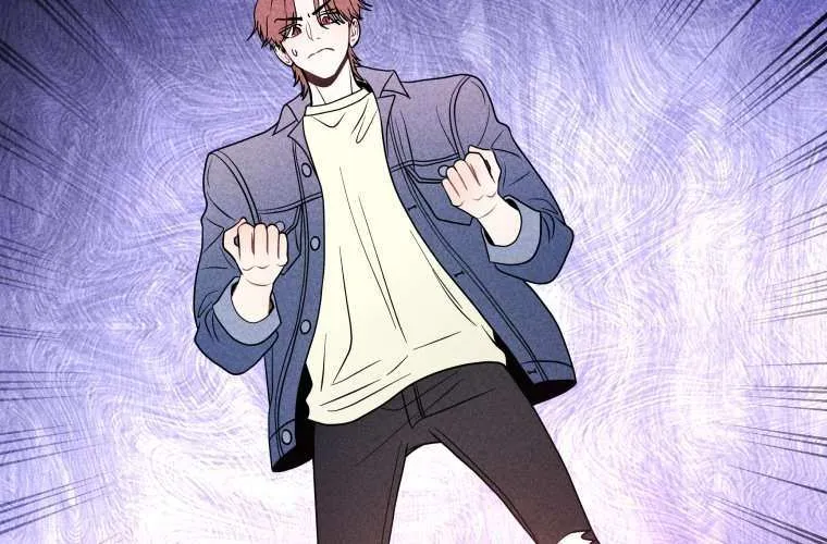 Ghost Romance Chapter 56 page 8 - 