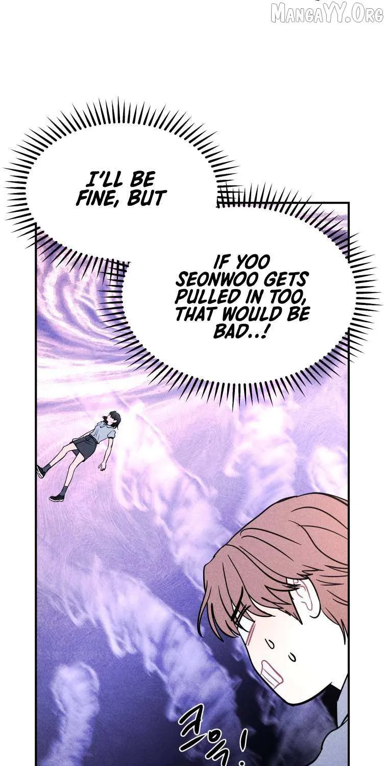 Ghost Romance Chapter 56 page 72 - 