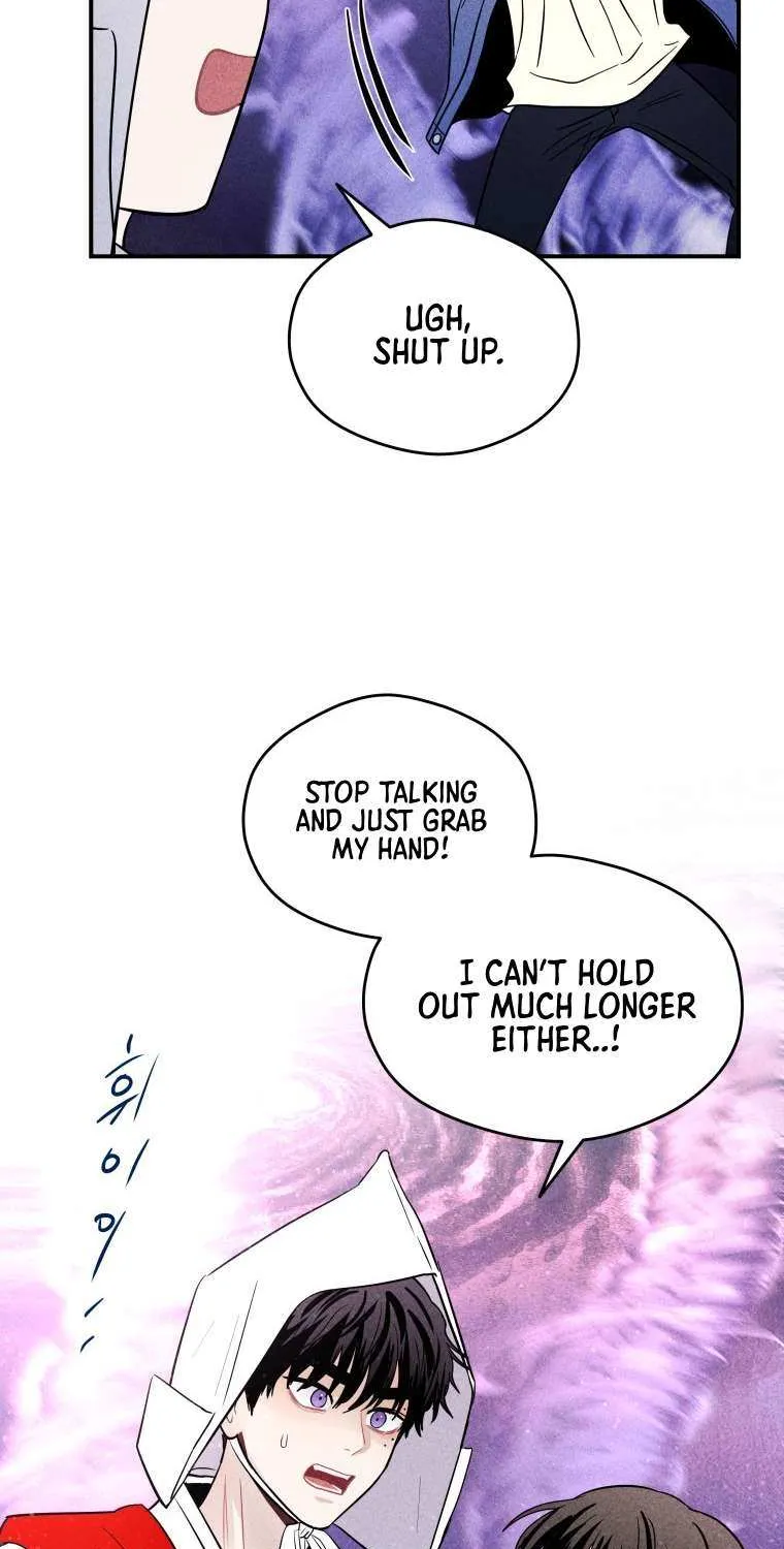 Ghost Romance Chapter 56 page 81 - 