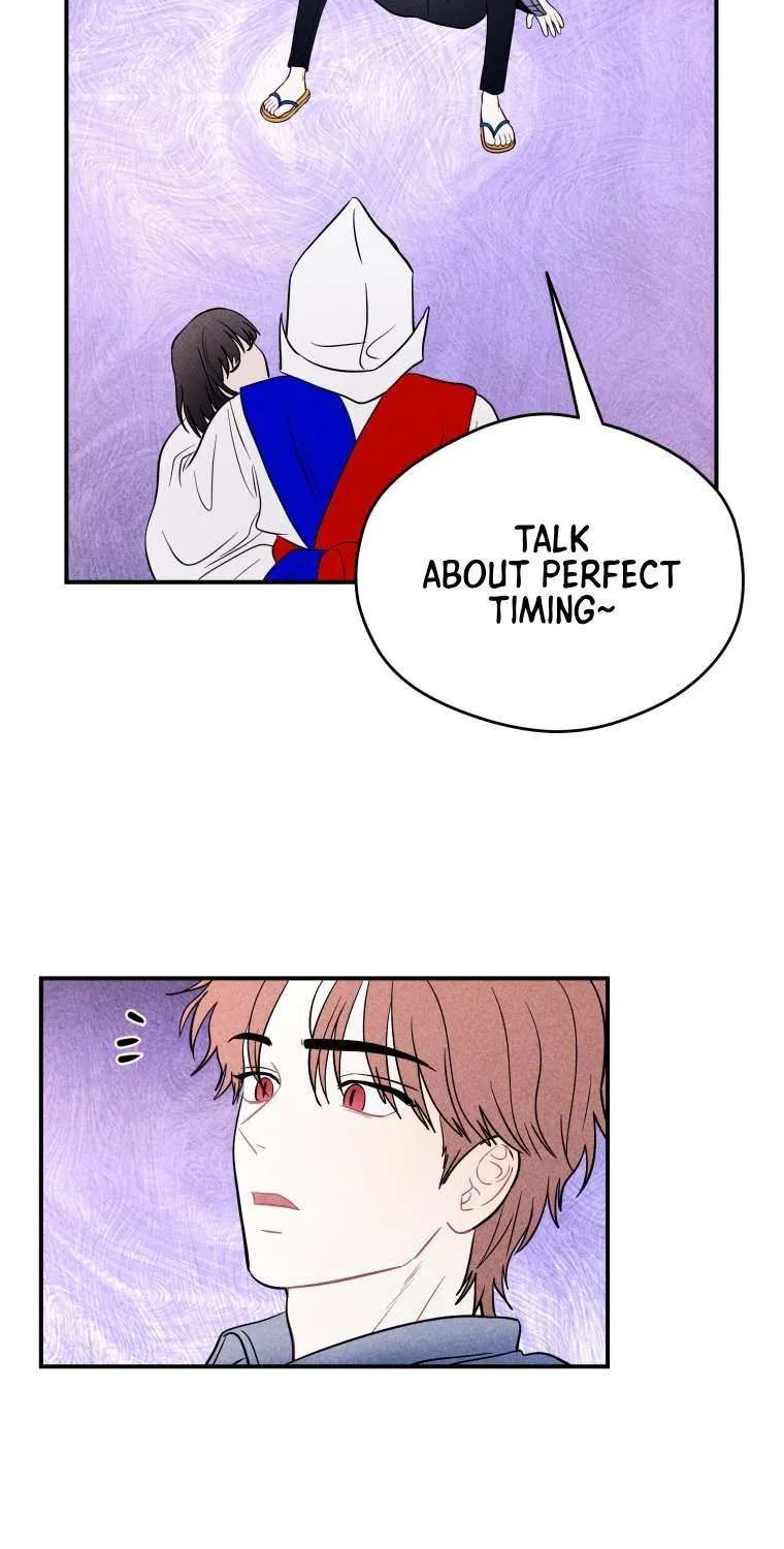 Ghost Romance Chapter 56 page 87 - 
