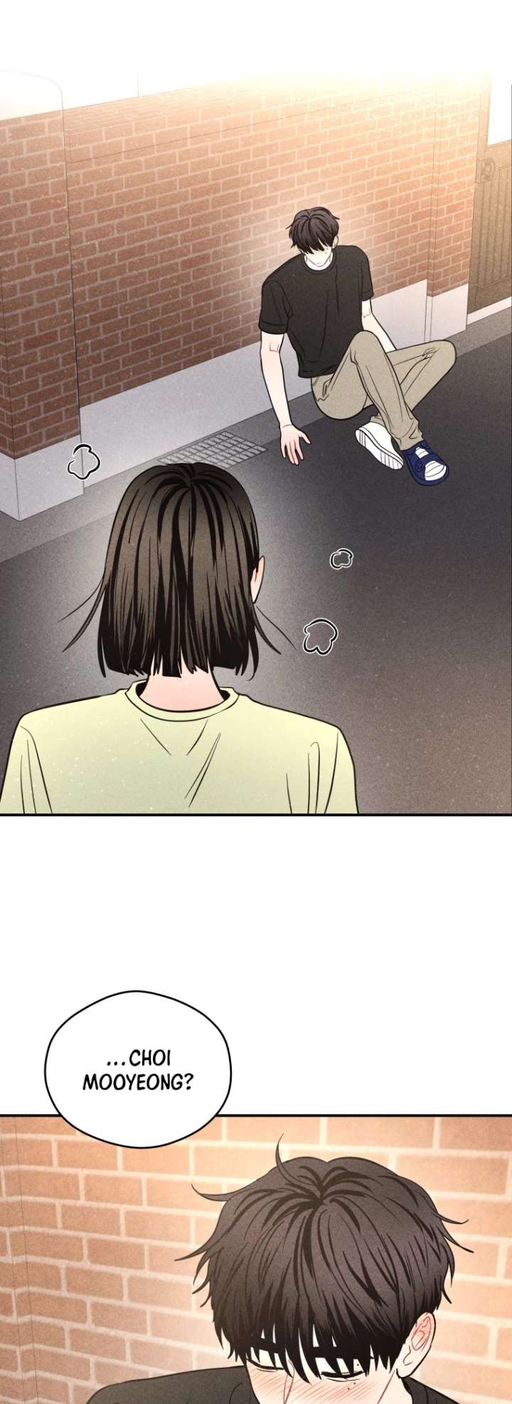 Ghost Romance Chapter 65 page 29 - 