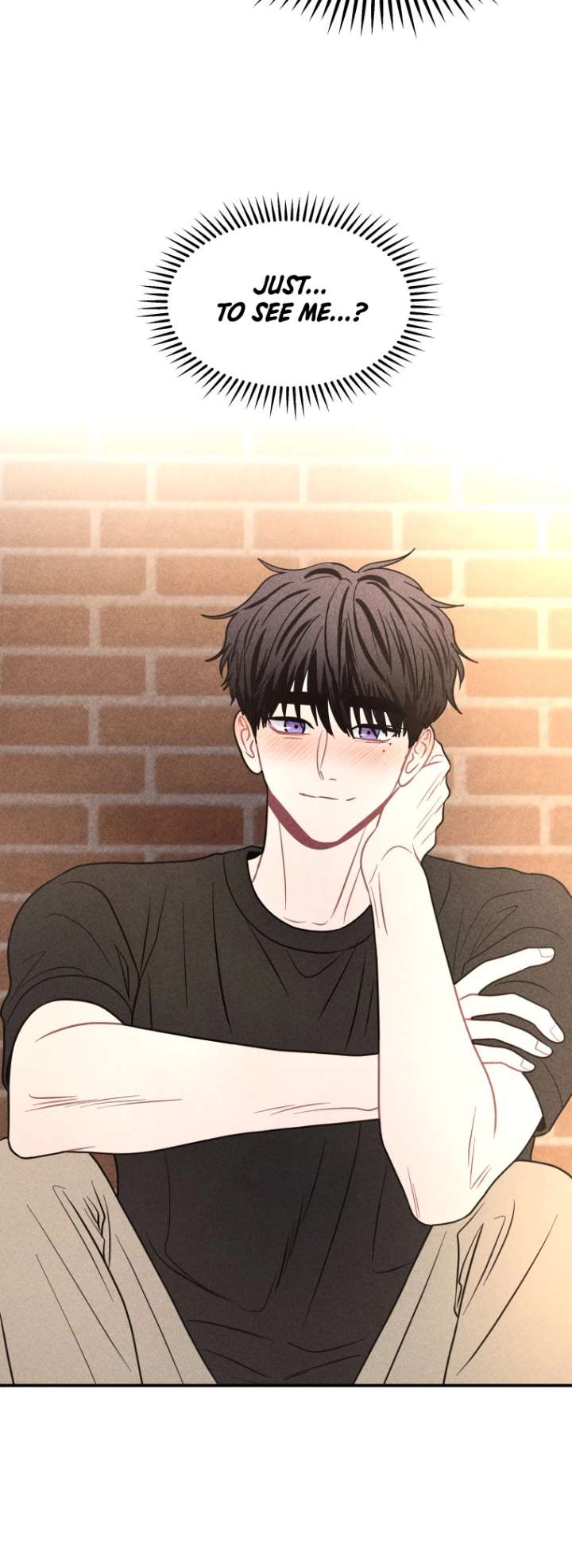 Ghost Romance Chapter 65 page 36 - 
