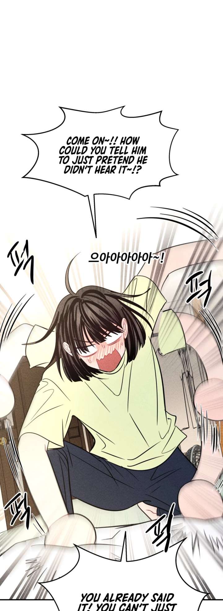 Ghost Romance Chapter 65 page 5 - 