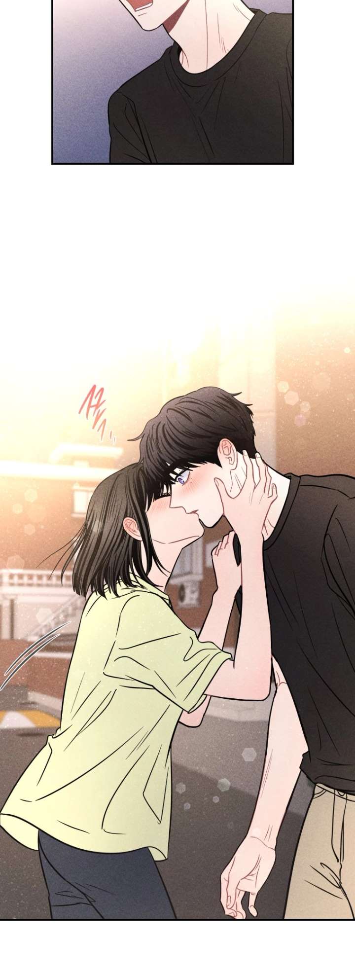 Ghost Romance Chapter 65 page 49 - 