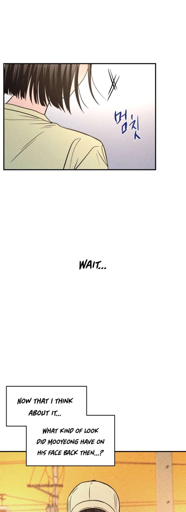 Ghost Romance Chapter 65 page 7 - 