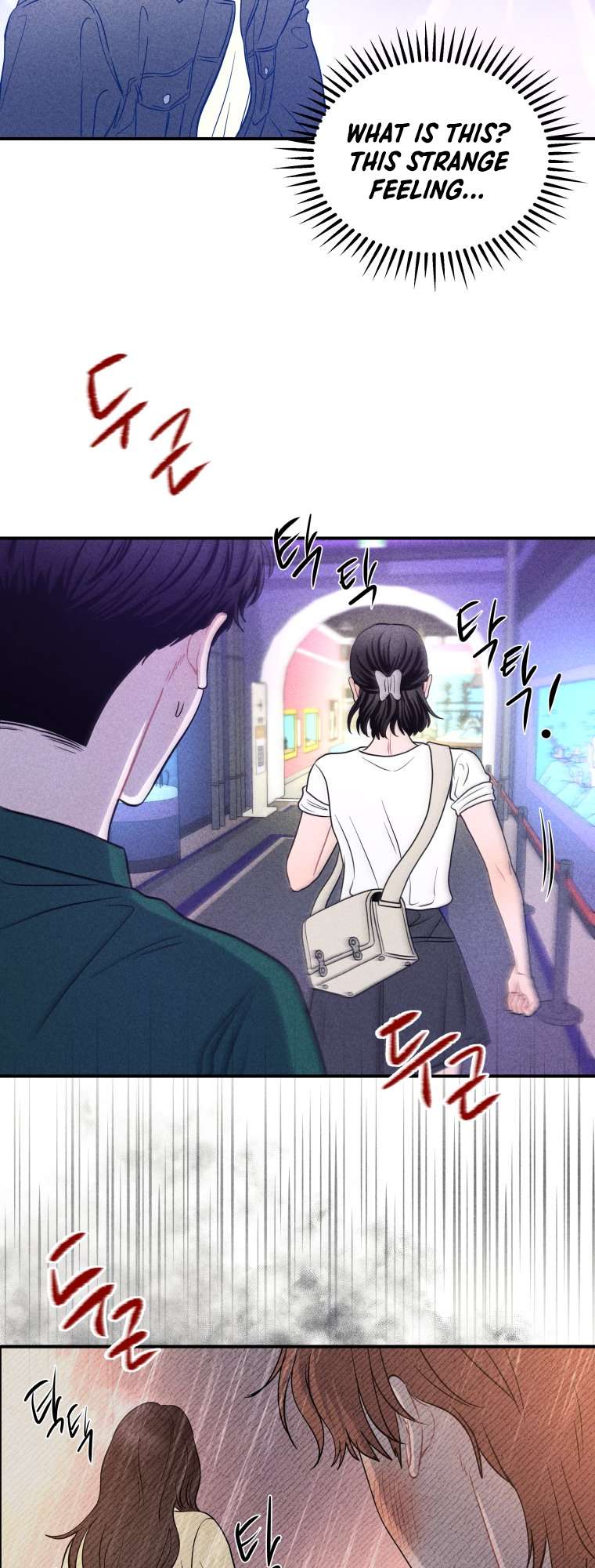 Ghost Romance Chapter 69 page 44 - 