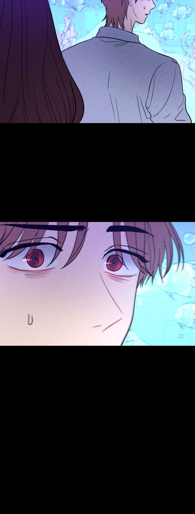 Ghost Romance Chapter 69 page 49 - 