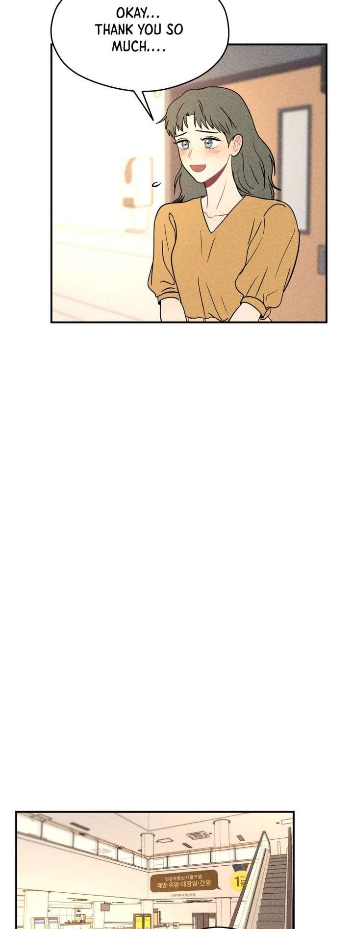 Ghost Romance Chapter 70 page 21 - 