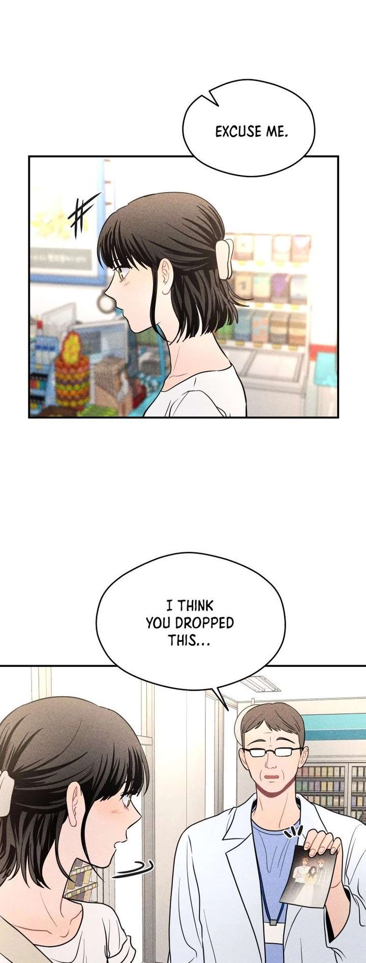 Ghost Romance Chapter 70 page 36 - 