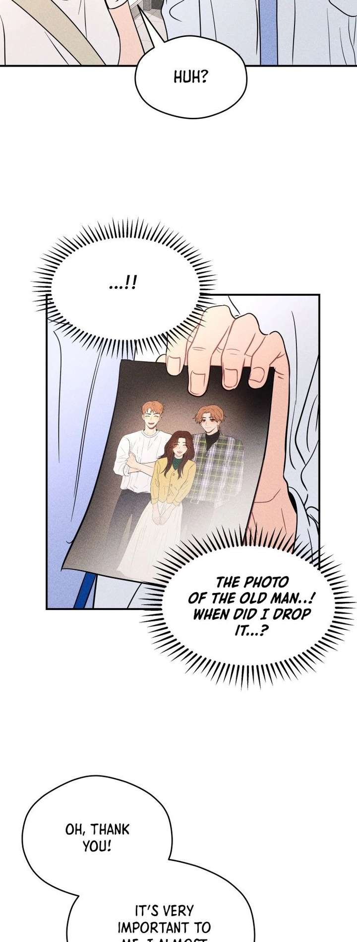 Ghost Romance Chapter 70 page 37 - 