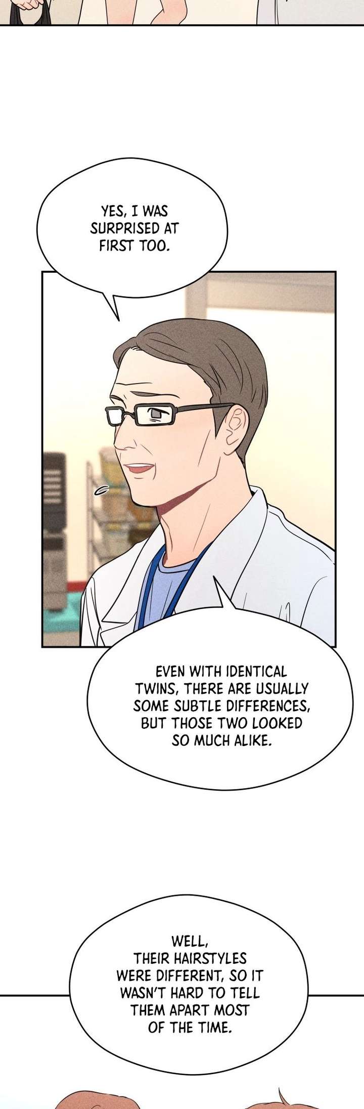 Ghost Romance Chapter 71 page 2 - 