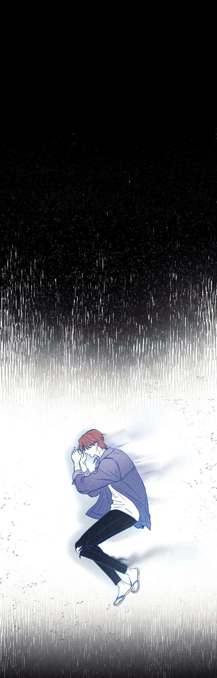 Ghost Romance Chapter 72 page 1 - 