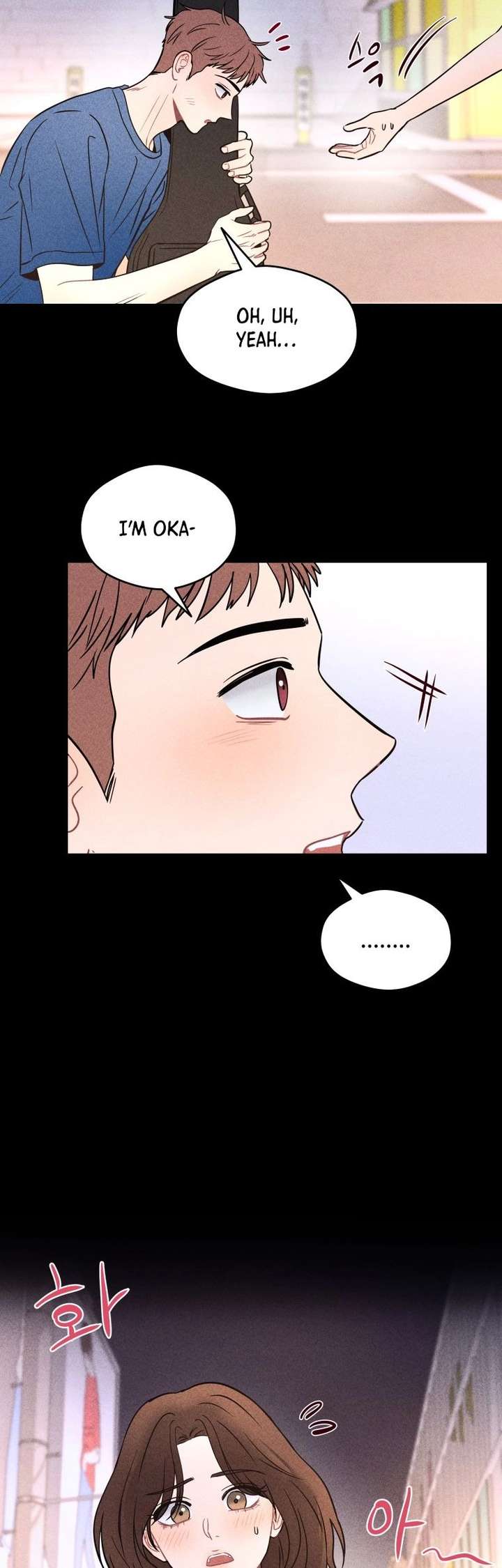 Ghost Romance Chapter 72 page 31 - 