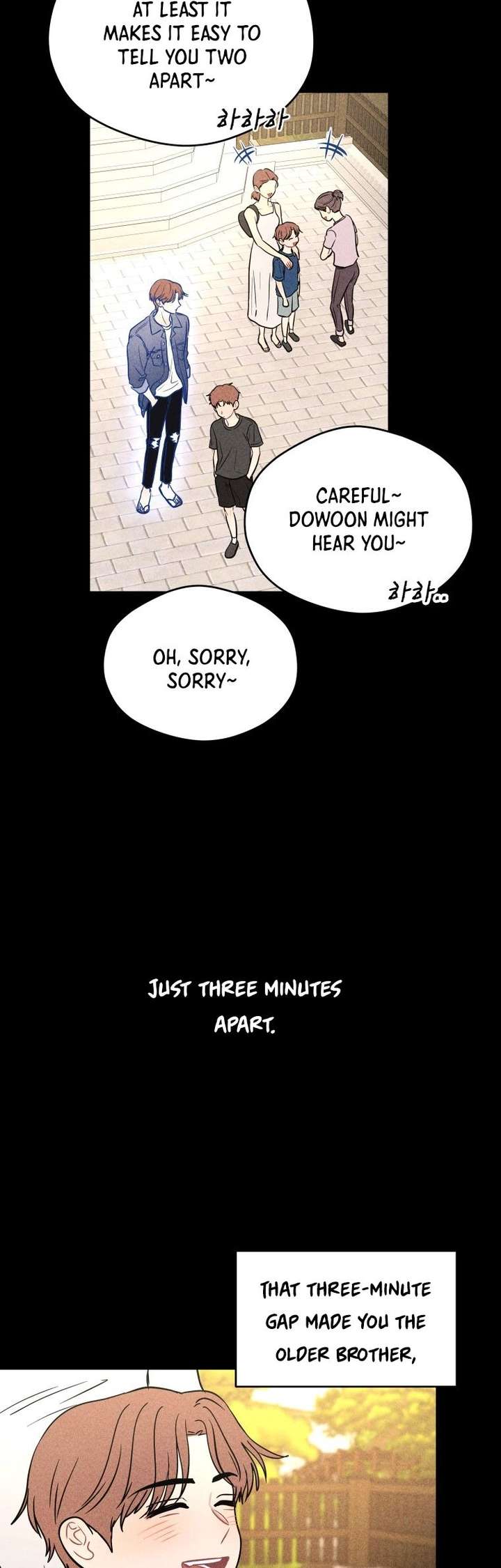 Ghost Romance Chapter 72 page 10 - 