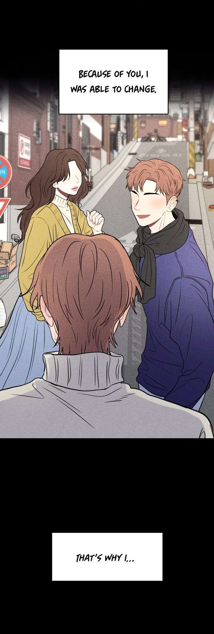 Ghost Romance Chapter 73 page 24 - 