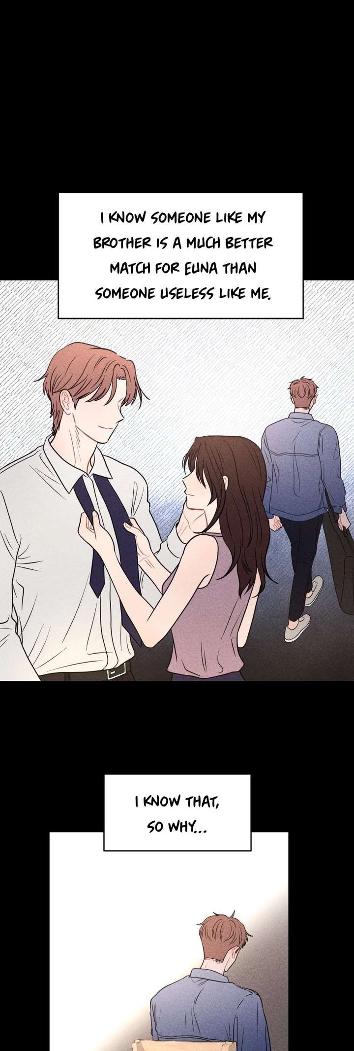 Ghost Romance Chapter 73 page 31 - 