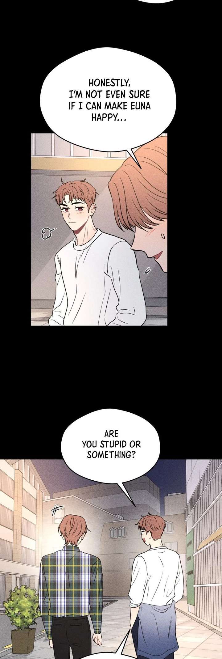 Ghost Romance Chapter 73 page 40 - 