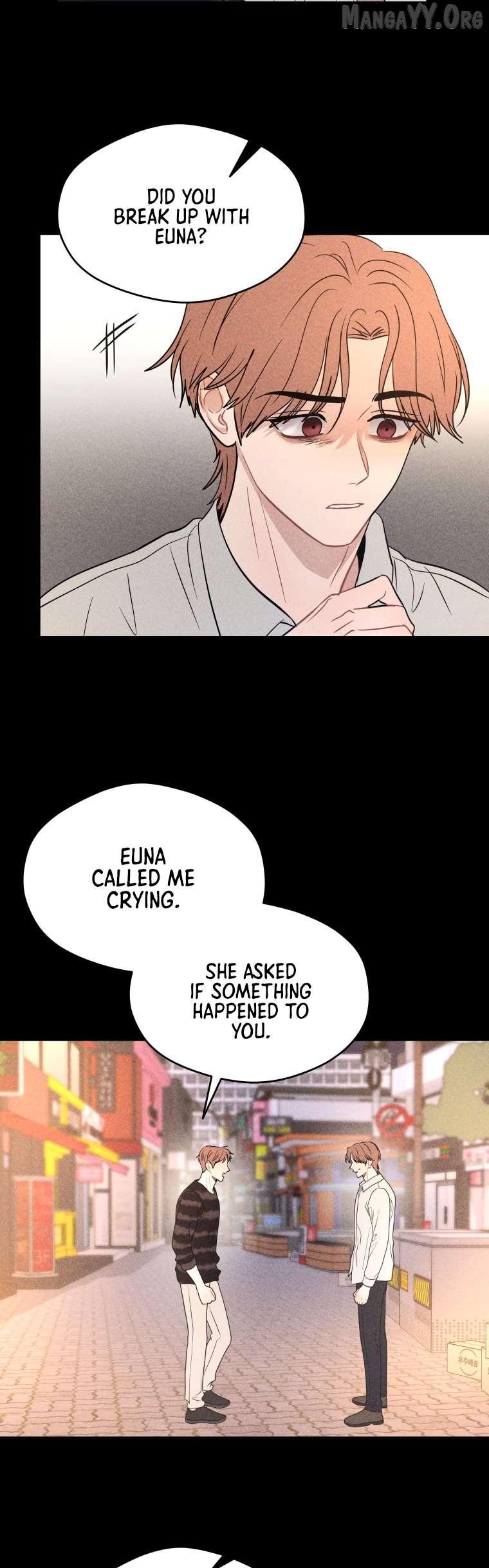 Ghost Romance Chapter 74 page 17 - 
