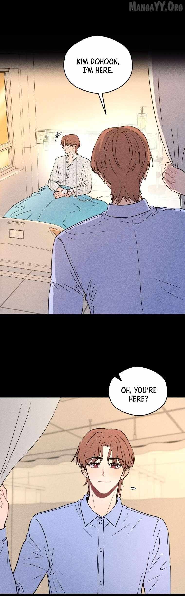 Ghost Romance Chapter 74 page 30 - 