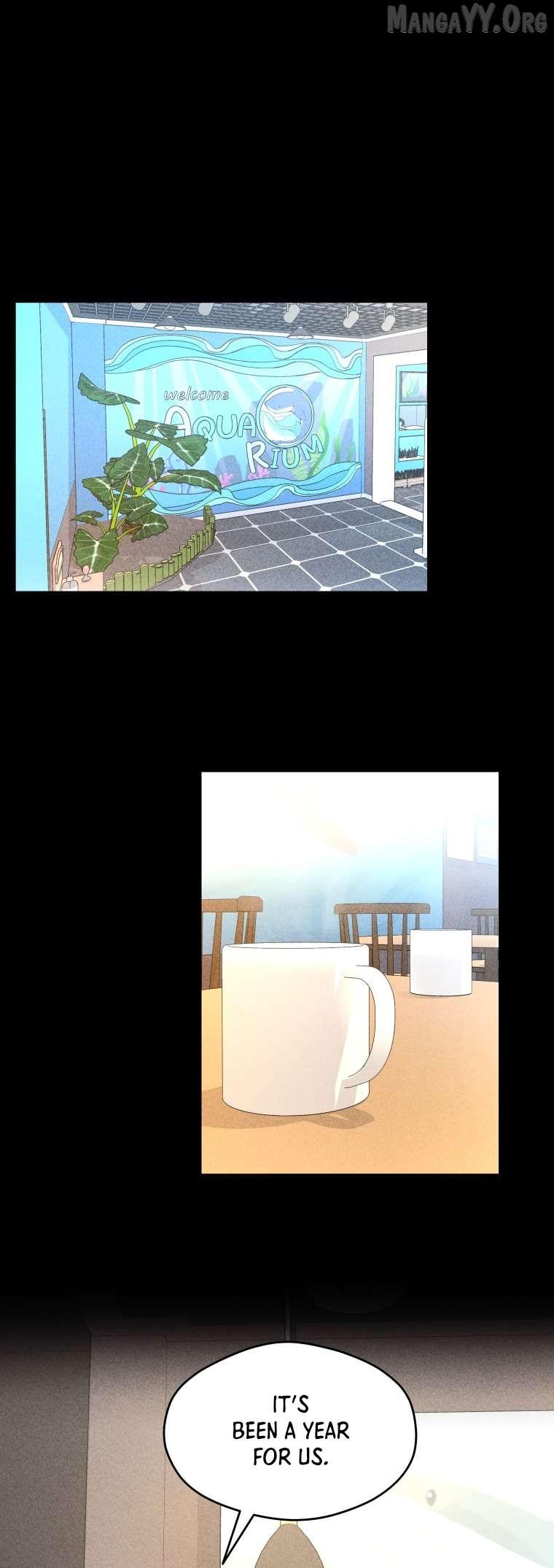 Ghost Romance Chapter 75 page 2 - 