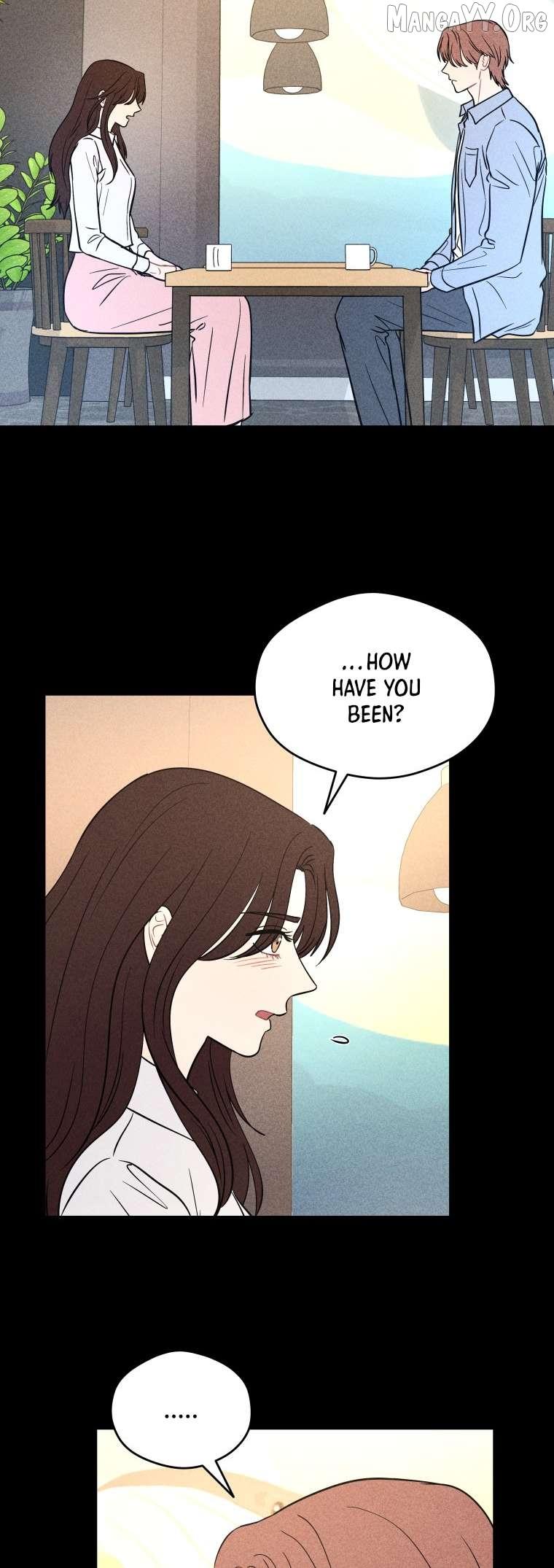 Ghost Romance Chapter 75 page 3 - 