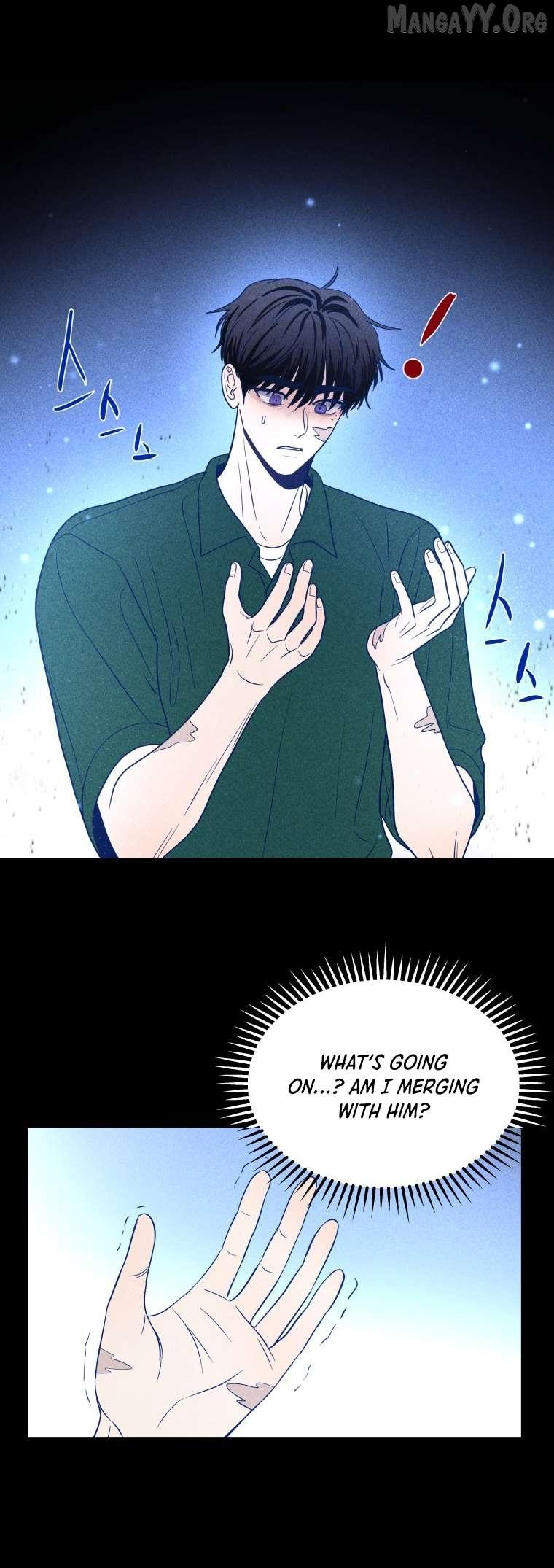 Ghost Romance Chapter 75 page 32 - 
