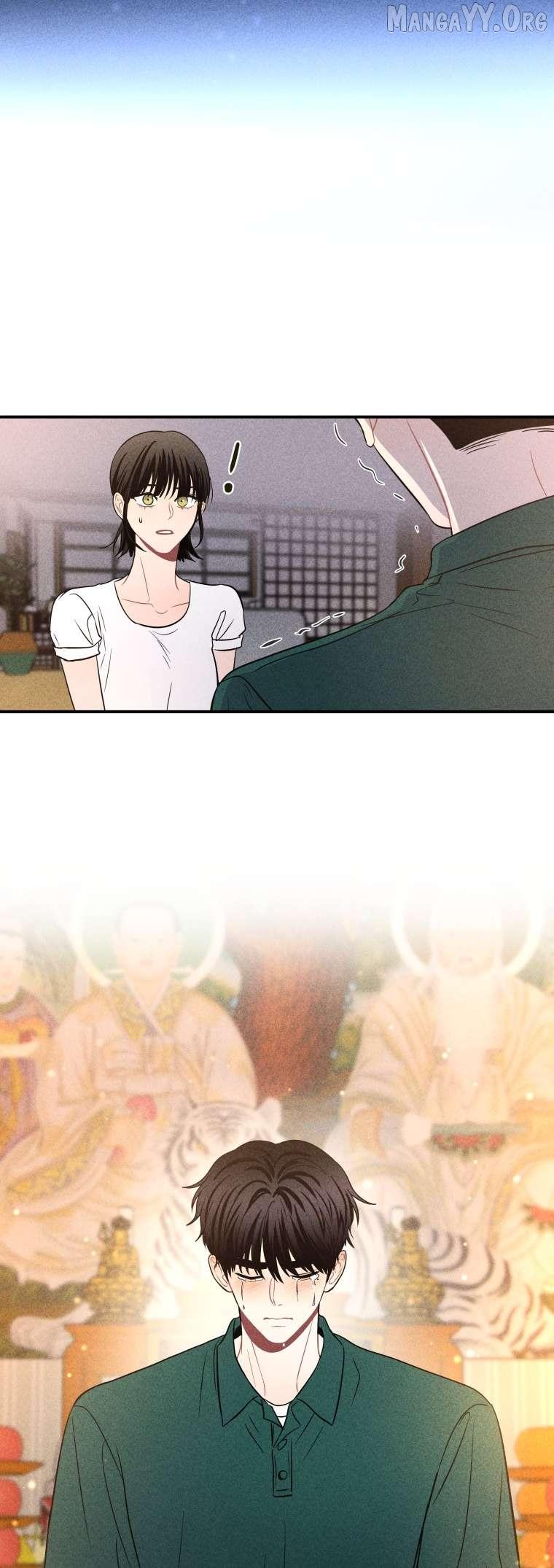 Ghost Romance Chapter 75 page 37 - 