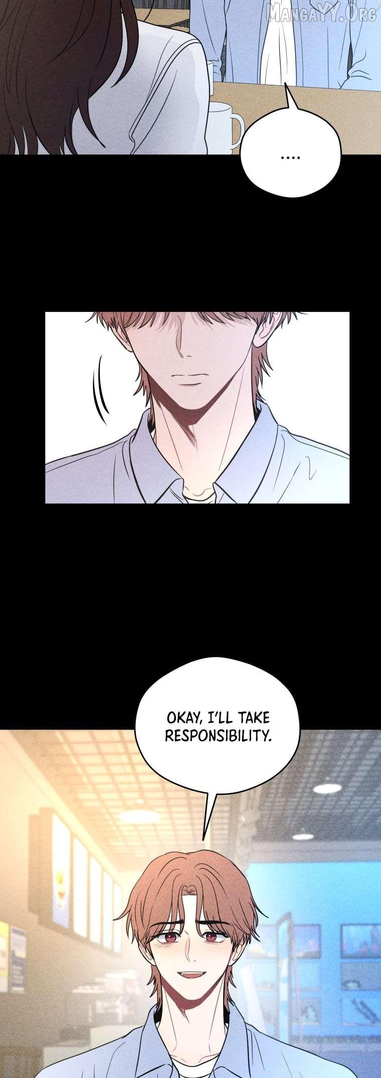 Ghost Romance Chapter 75 page 9 - 