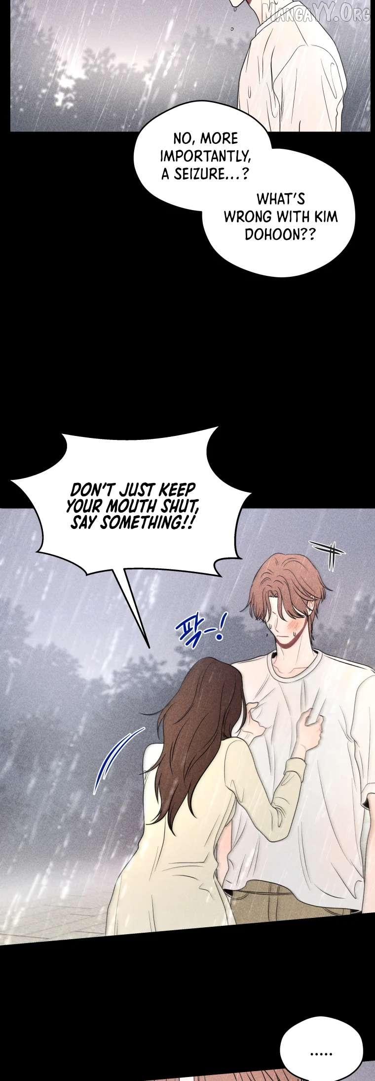 Ghost Romance Chapter 76 page 37 - 