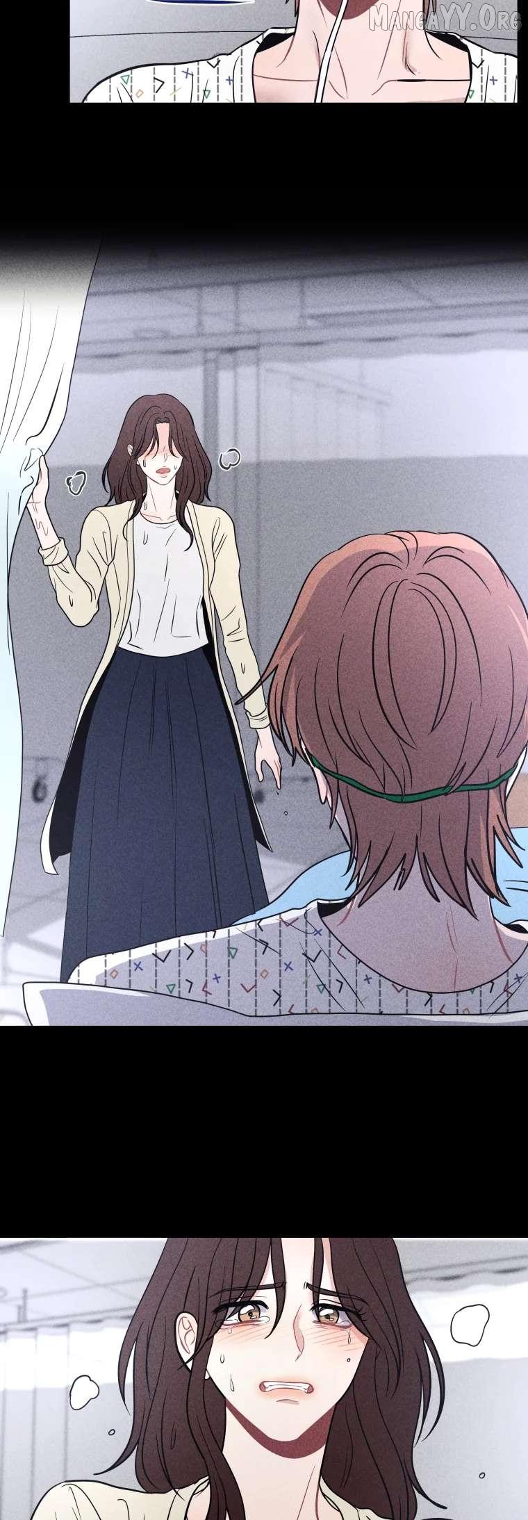 Ghost Romance Chapter 76 page 44 - 