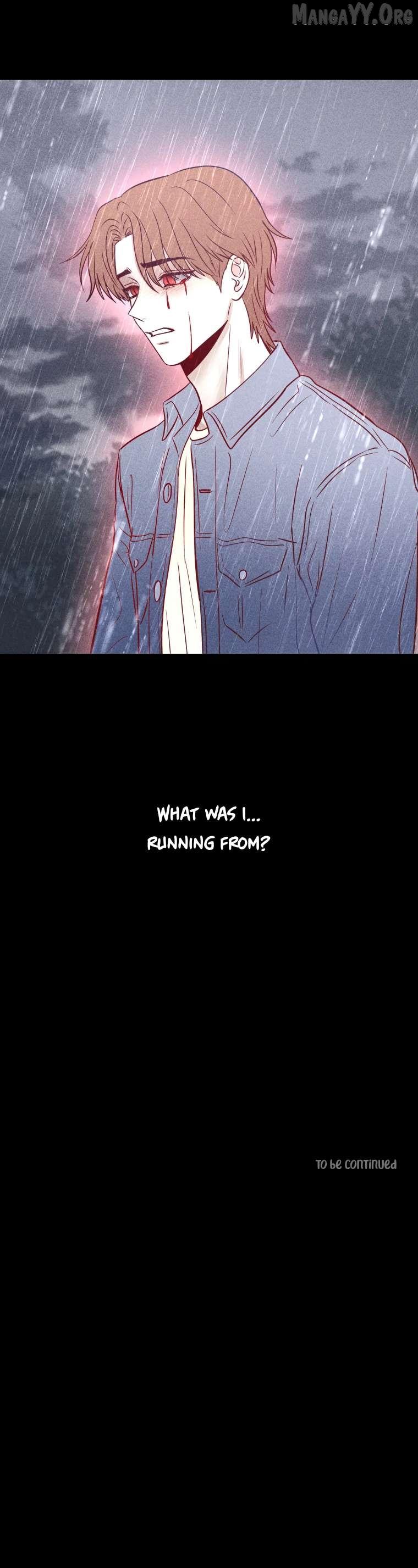 Ghost Romance Chapter 76 page 47 - 