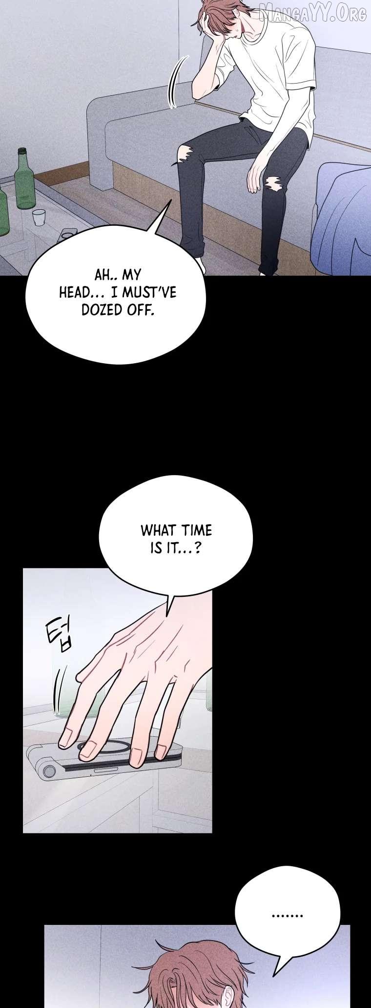 Ghost Romance Chapter 77 page 12 - 