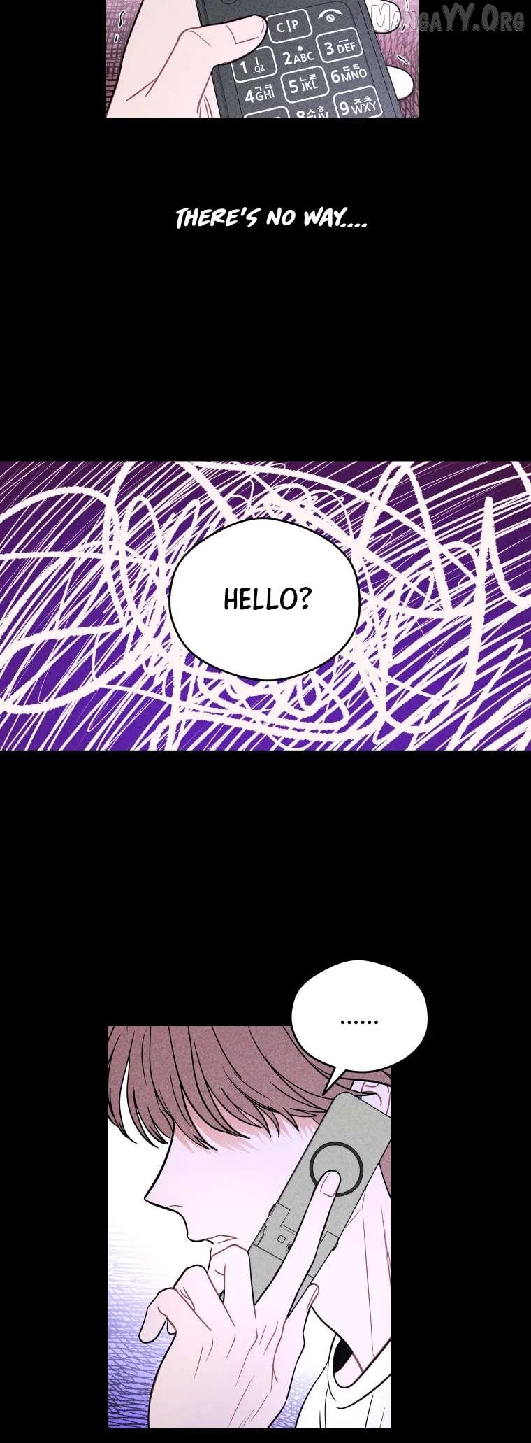 Ghost Romance Chapter 77 page 15 - 