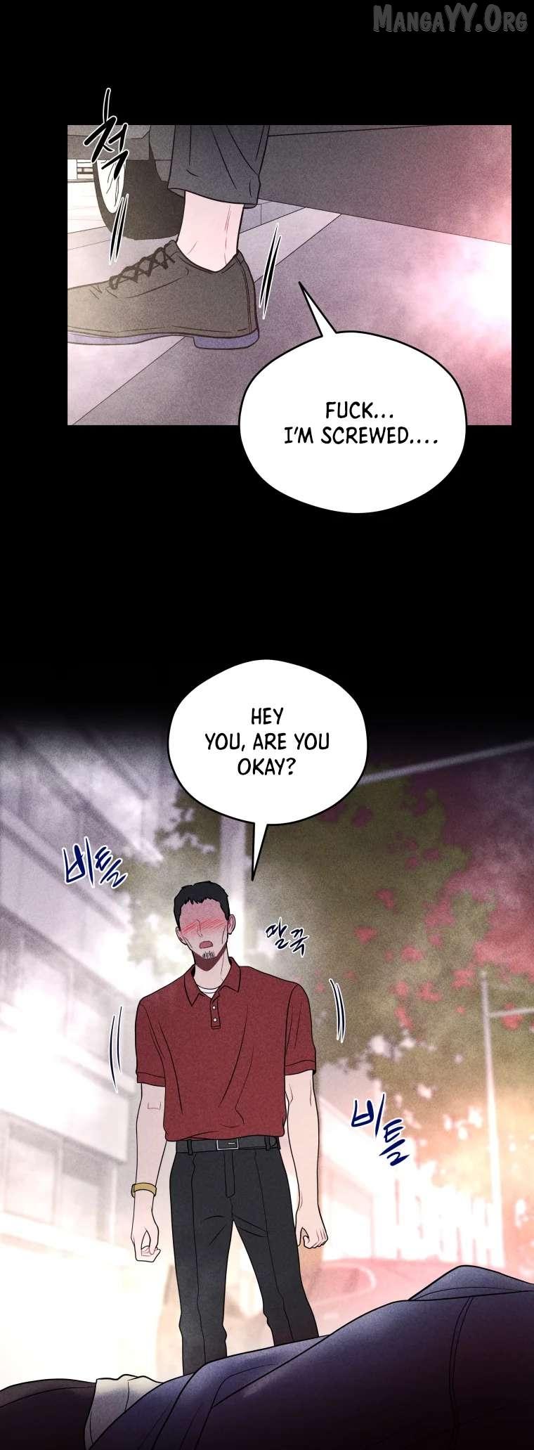 Ghost Romance Chapter 77 page 26 - 